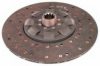 KAWE 4514 Clutch Disc